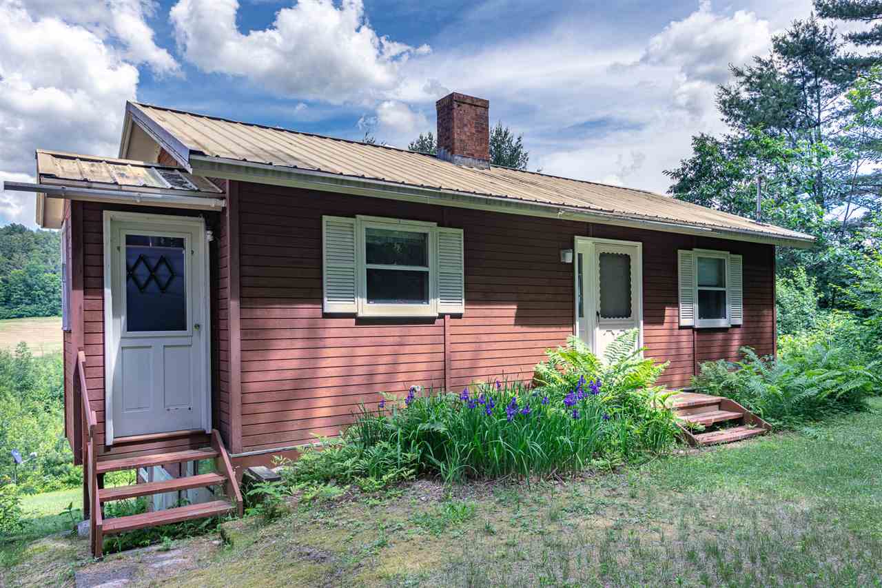 566 Middlebrook Road West Fairlee, VT 05045 - Photo 14 of 16