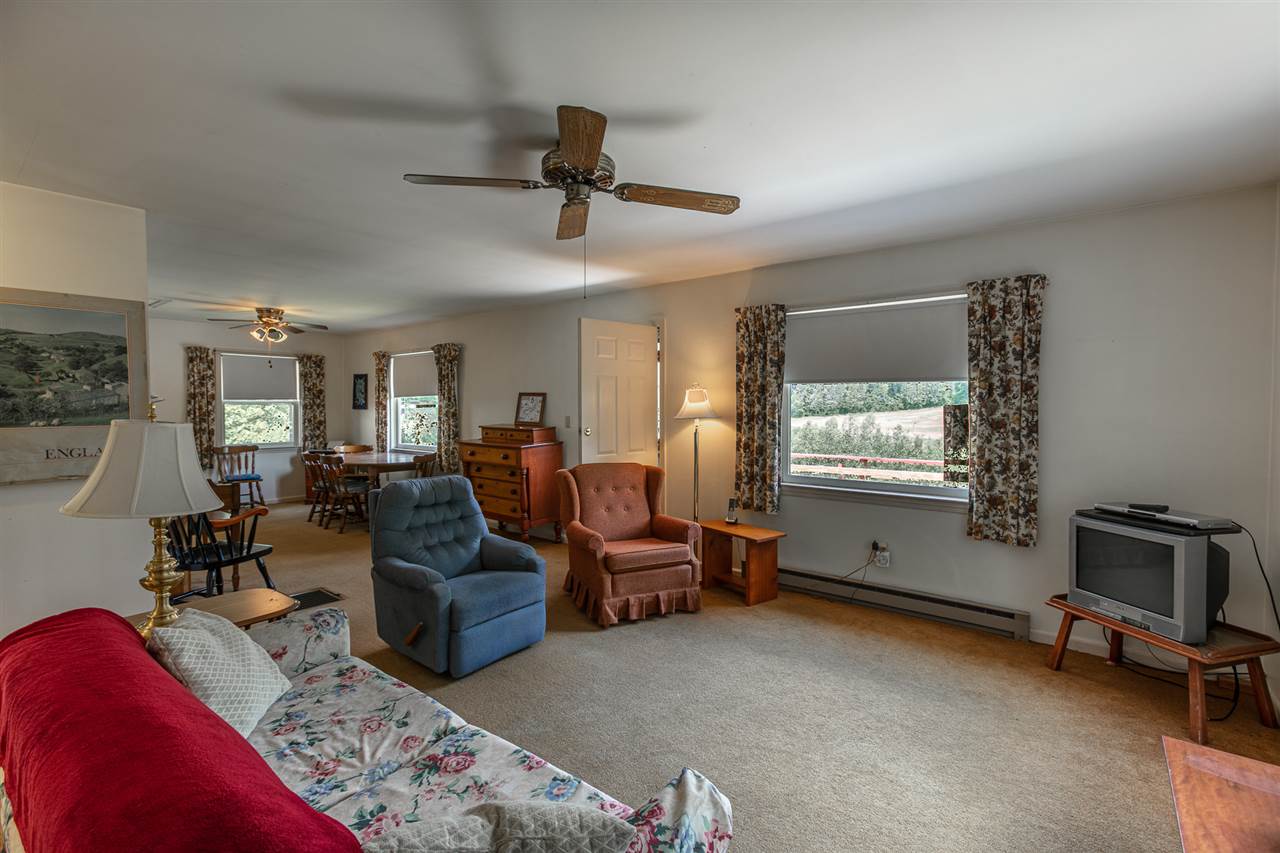 566 Middlebrook Road West Fairlee, VT 05045 - Photo 3 of 16