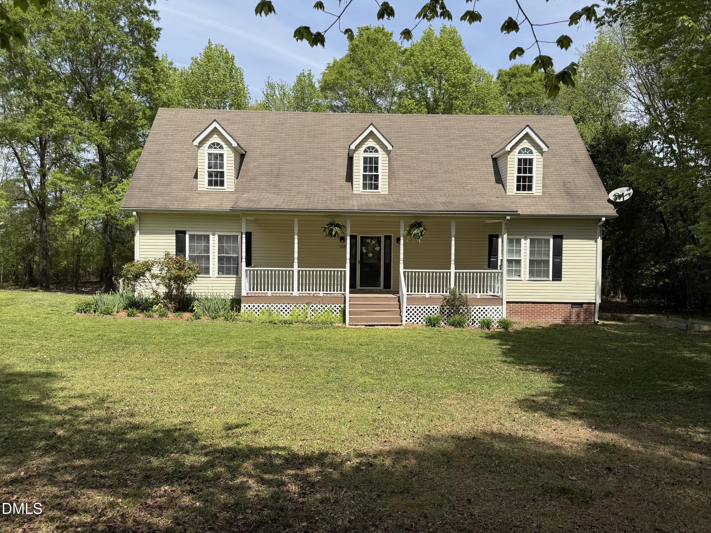 7039 Old 421 Road Julian, NC 27283 - Photo 2 of 38 Gallery Image 2