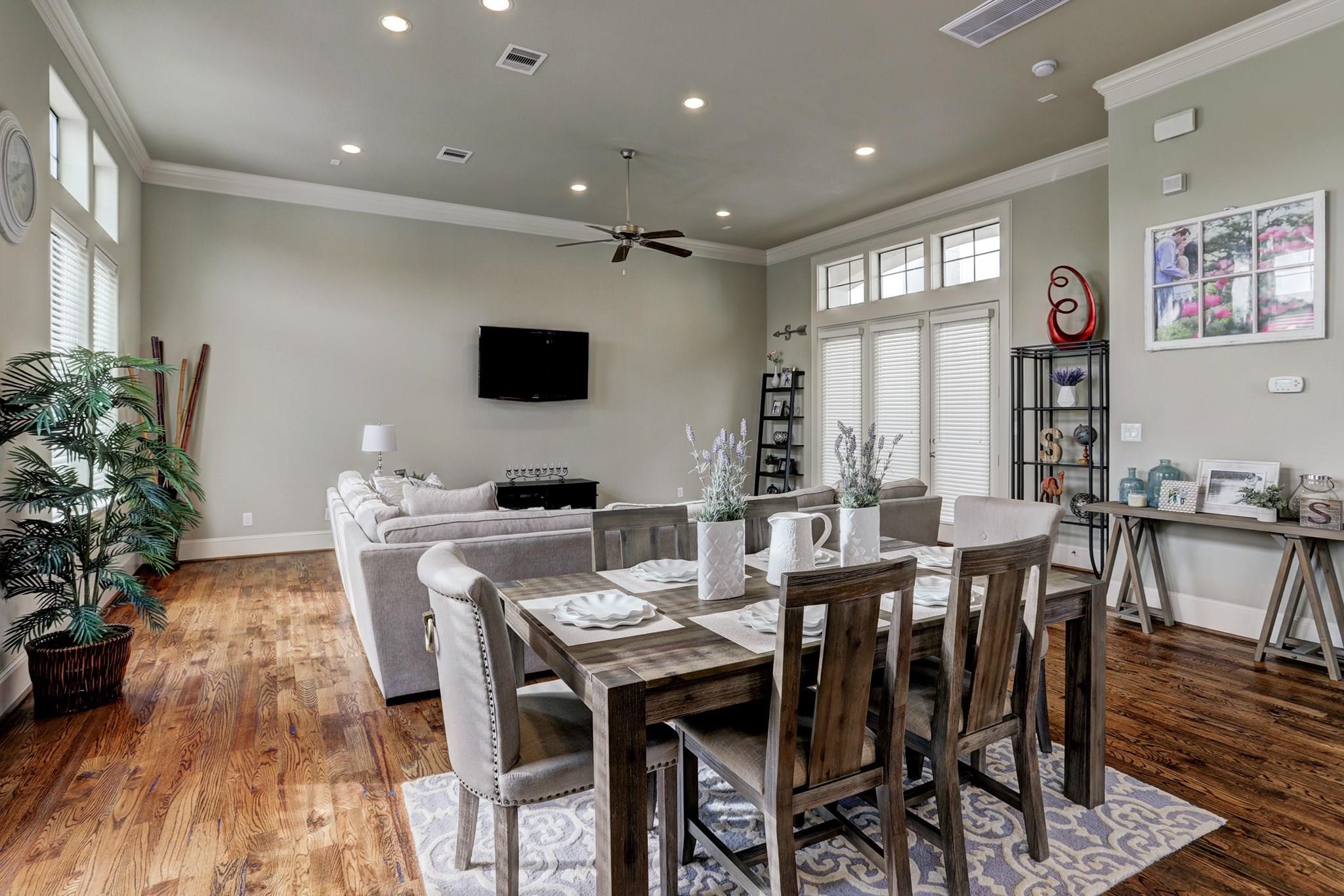 2520 Cohn Street Houston, TX 77007 - Photo 7 of 20