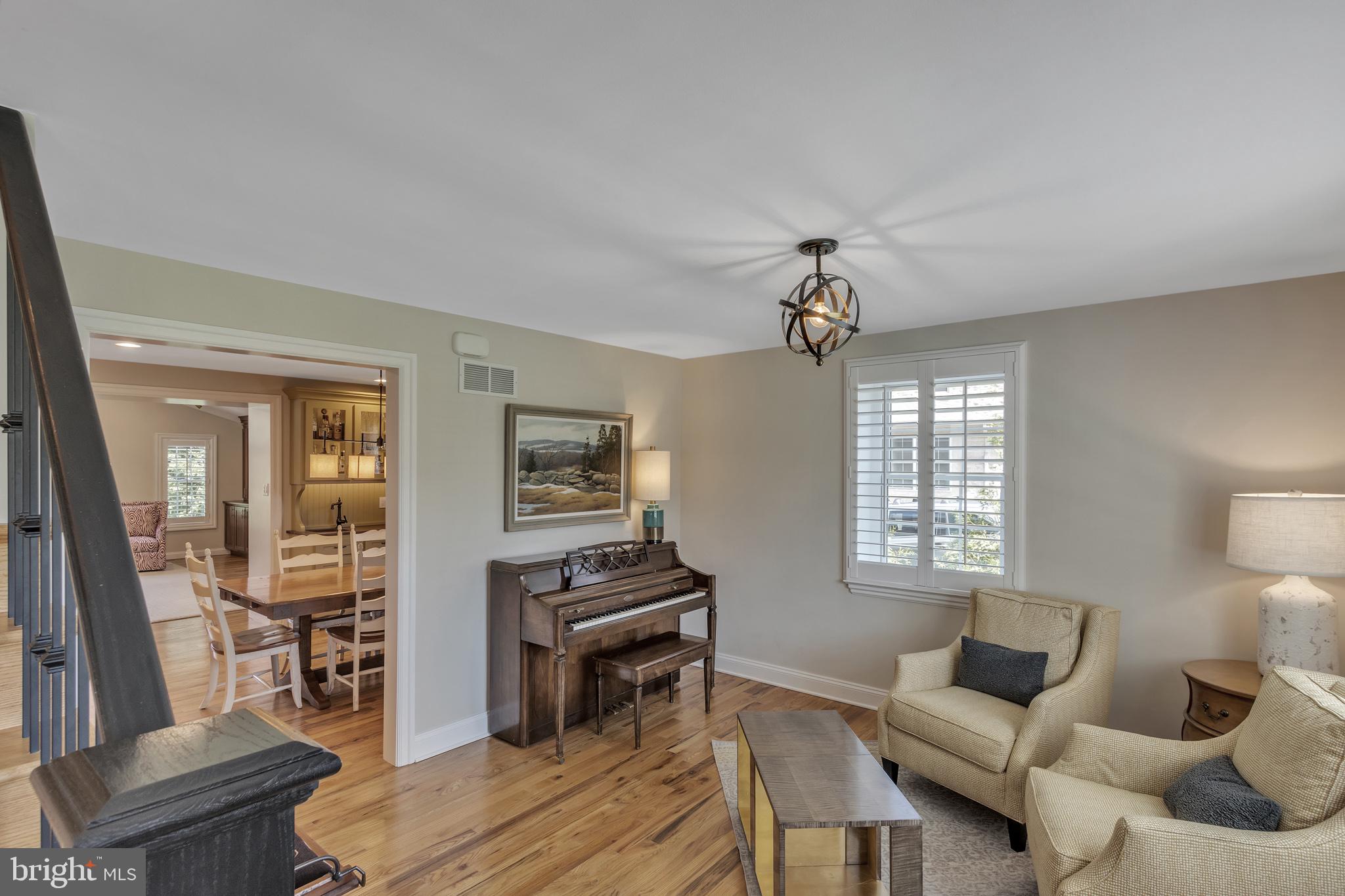 47 Meade Road Ambler, PA 19002 - Photo 14 of 35 Music Room