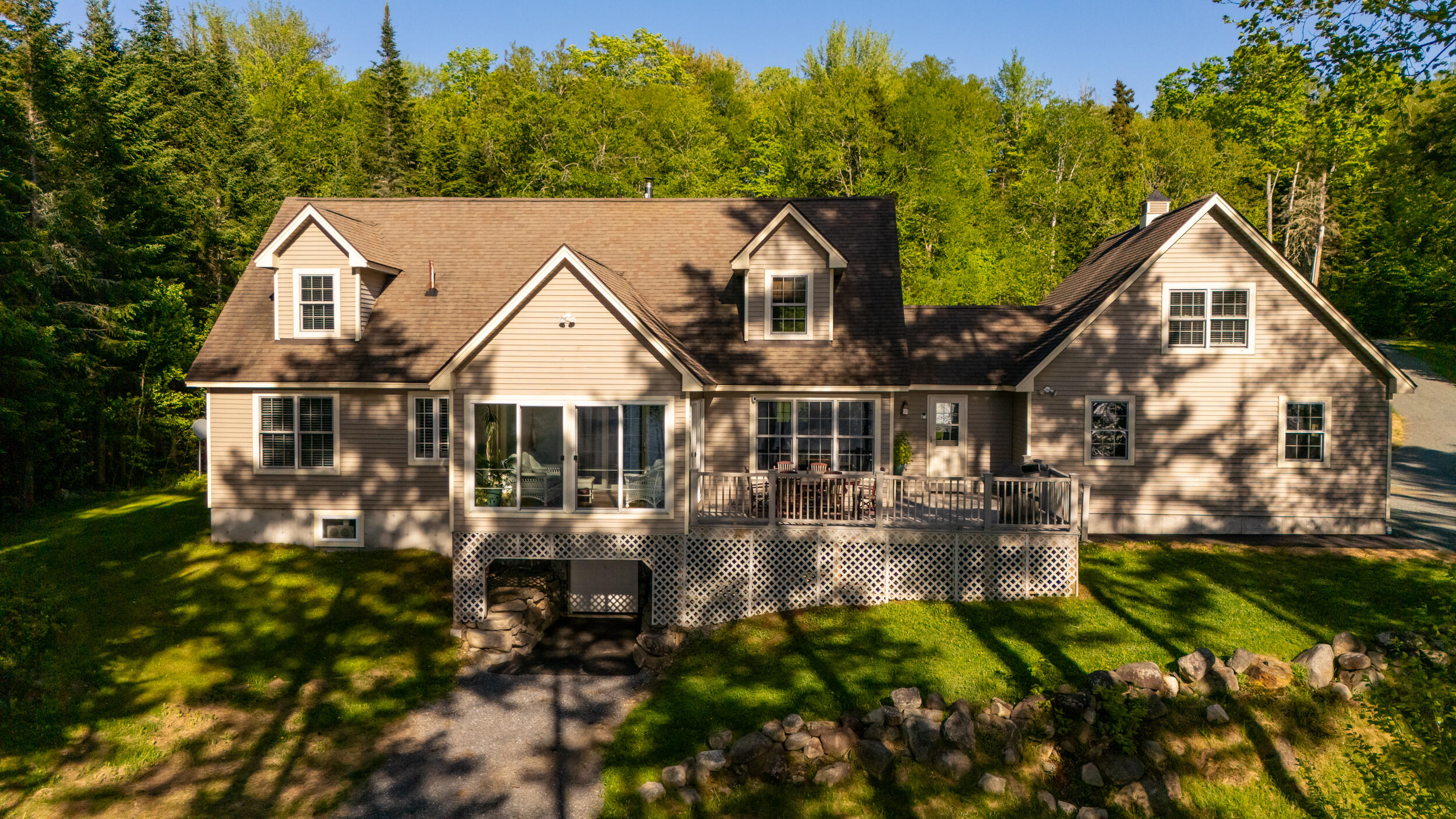 179 Sturtevant Pond Road Andover, ME 04216 - Photo 4 of 58 E4