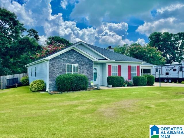 60 County Road 941 Clanton, AL 35045 - Photo 2 of 14
