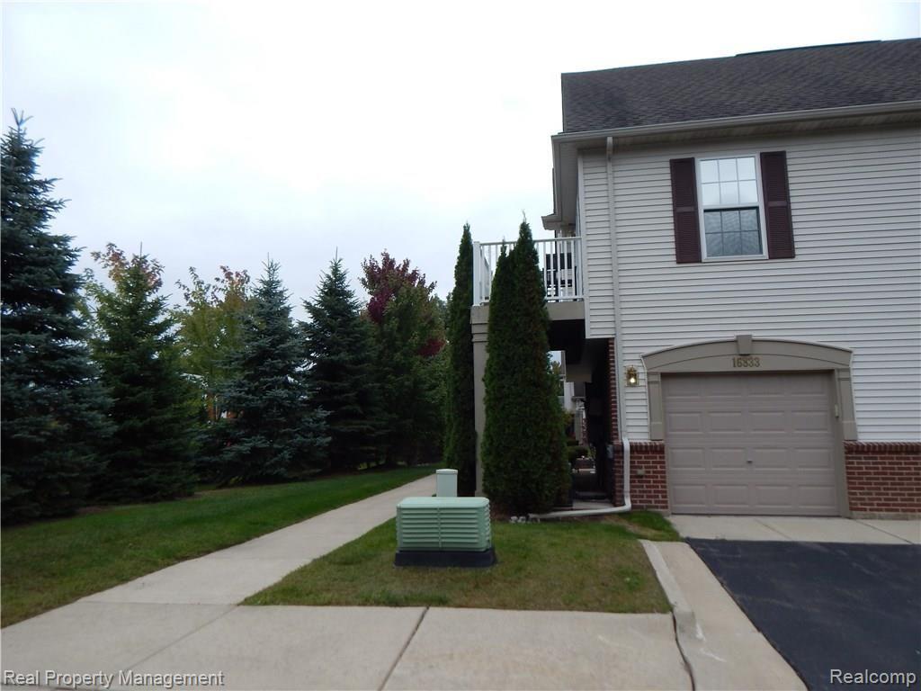 16833 Hawick Lane Romulus, MI 48174 - Photo 11 of 12
