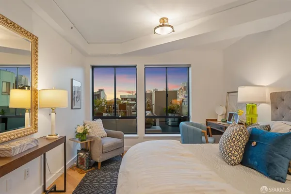 $1,995,000 | 1536 Pacific Avenue, Unit 1, San Francisco, CA 94109