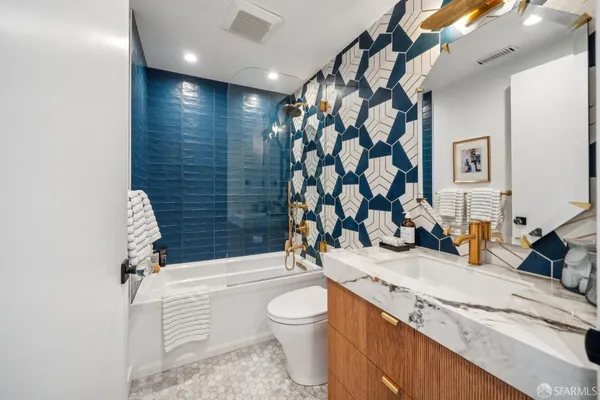 $1,995,000 | 1536 Pacific Avenue, Unit 1, San Francisco, CA 94109