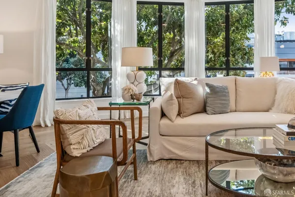 $1,995,000 | 1536 Pacific Avenue, Unit 1, San Francisco, CA 94109