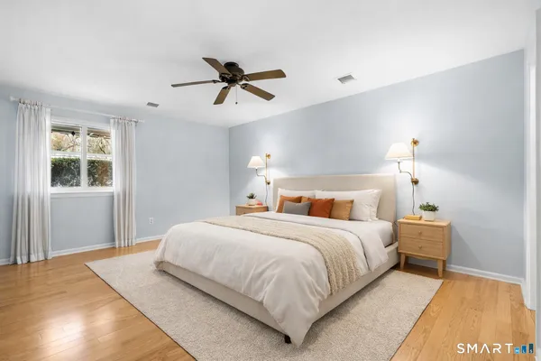 $3,400 | 132 Southport Woods Drive, Unit 132, Fairfield, CT 06890