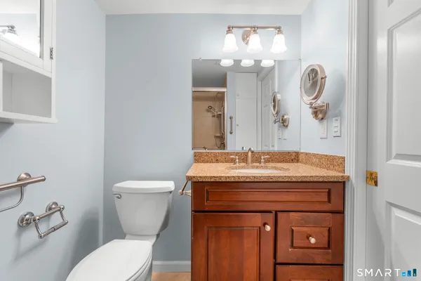 $3,400 | 132 Southport Woods Drive, Unit 132, Fairfield, CT 06890