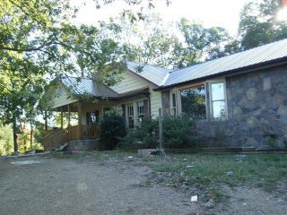 130 Davis Road Chatsworth, GA 30705 - Photo 1 of 1 Main View