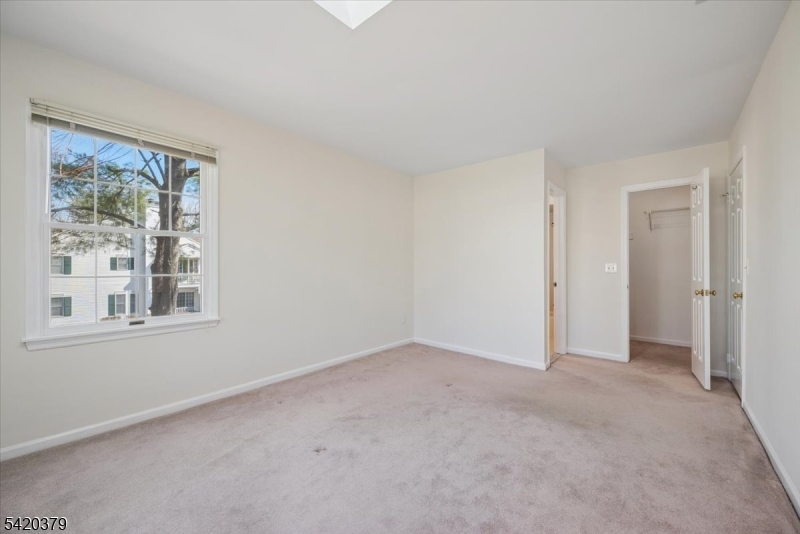 20 Alexandria Way Bernards, NJ 07920 - Photo 19 of 26 a view of an empty room with a window
