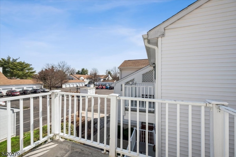 20 Alexandria Way Bernards, NJ 07920 - Photo 23 of 26 a view of a building from a terrace