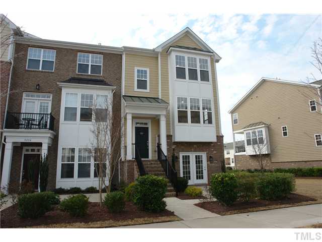 9228 Wooden Road Raleigh, NC 27617 - Photo 1 of 25 Gallery Image 1