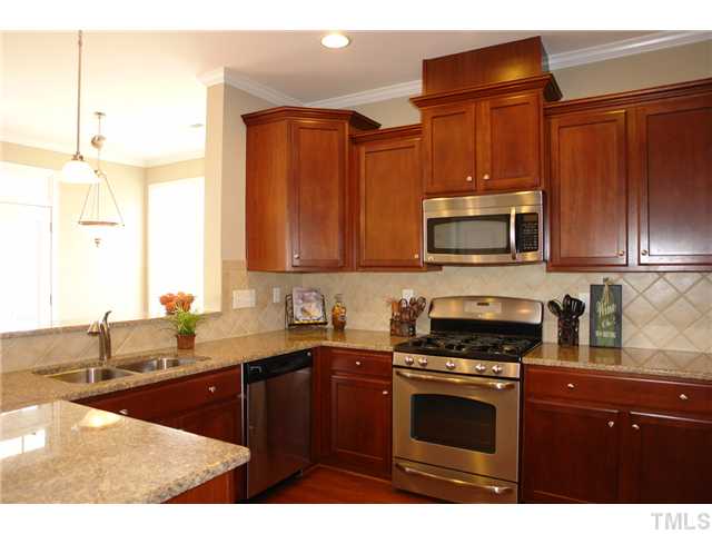 9228 Wooden Road Raleigh, NC 27617 - Photo 11 of 25 Gallery Image 11