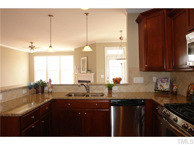 9228 Wooden Road Raleigh, NC 27617 - Photo 12 of 25 Gallery Image 12