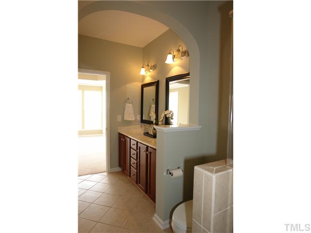 9228 Wooden Road Raleigh, NC 27617 - Photo 16 of 25 Gallery Image 16