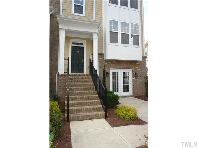 9228 Wooden Road Raleigh, NC 27617 - Photo 2 of 25 Gallery Image 2