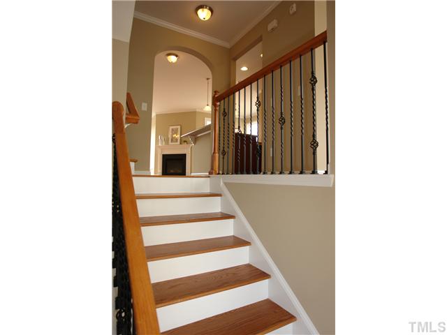 9228 Wooden Road Raleigh, NC 27617 - Photo 3 of 25 Gallery Image 3
