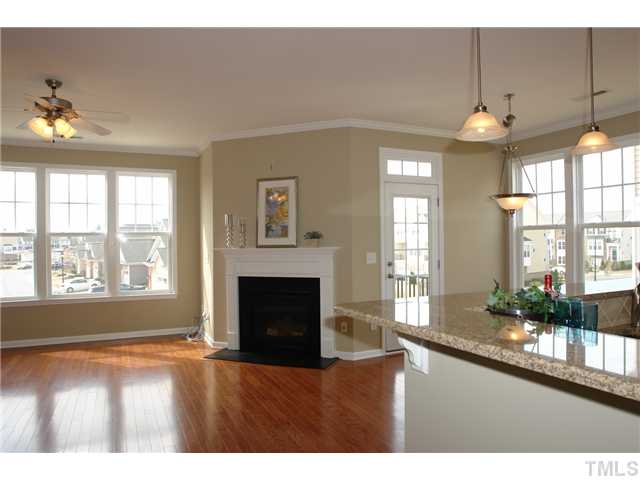 9228 Wooden Road Raleigh, NC 27617 - Photo 5 of 25 Gallery Image 5