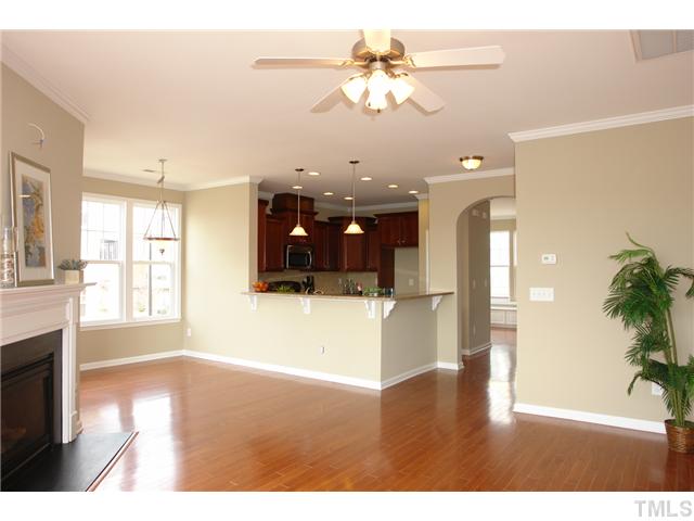 9228 Wooden Road Raleigh, NC 27617 - Photo 7 of 25 Gallery Image 7