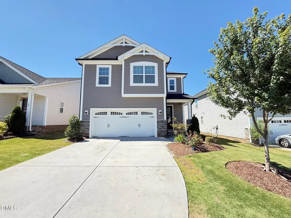 $2,295 | 111 Umbrella Way, Garner, NC 27529