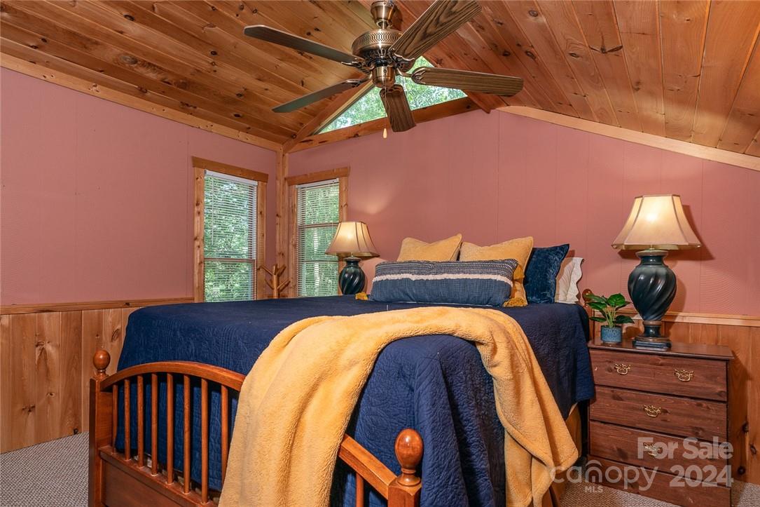731 Pine Ridge Road Beech Mountain, NC 28604 - Photo 14 of 22