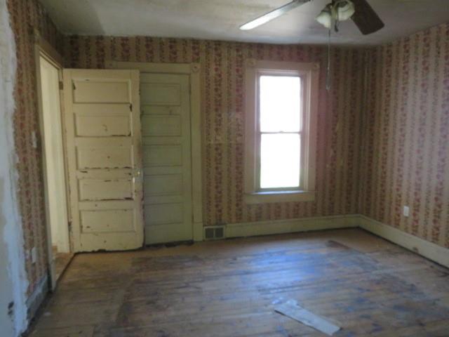 115 Chess Street Monongahela, PA 15063 - Photo 2 of 23 an empty room with windows