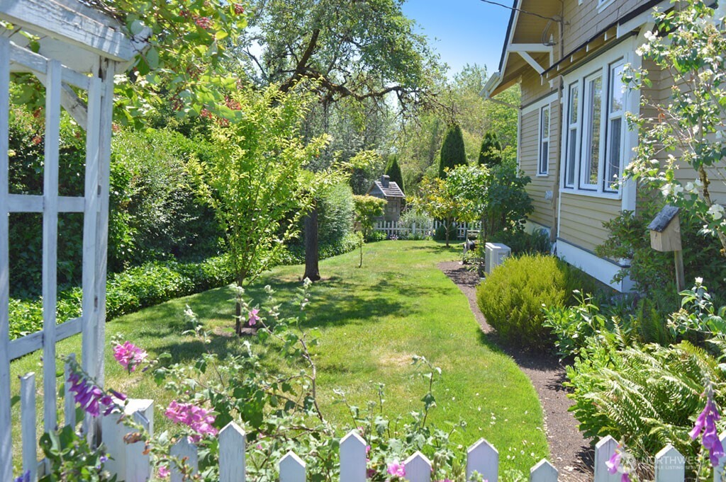 673 Southwest Chehalis Avenue Chehalis, WA 98532 - Photo 31 of 40
