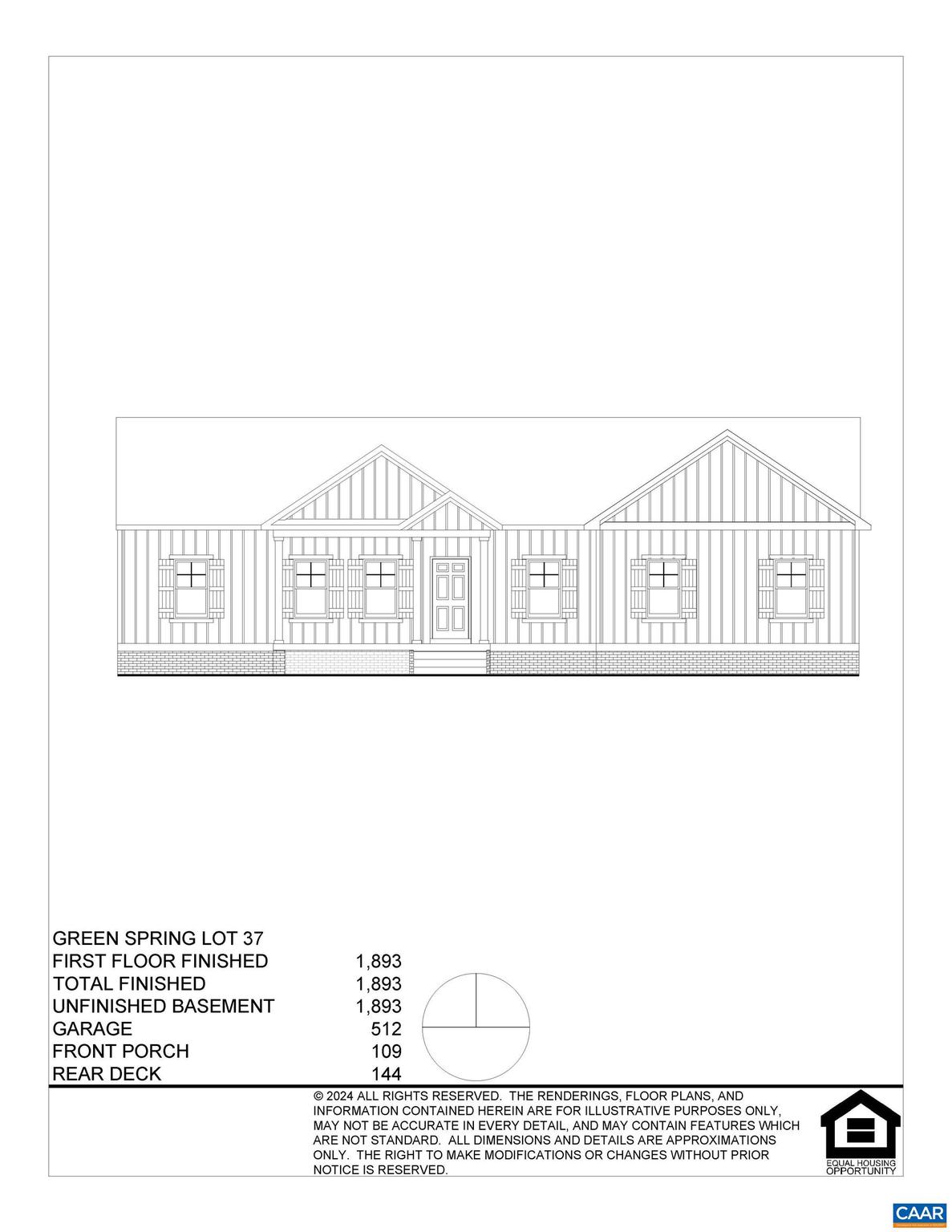 Tbd Lot 37 Tbd Keswick, VA 22947 - Photo 2 of 26