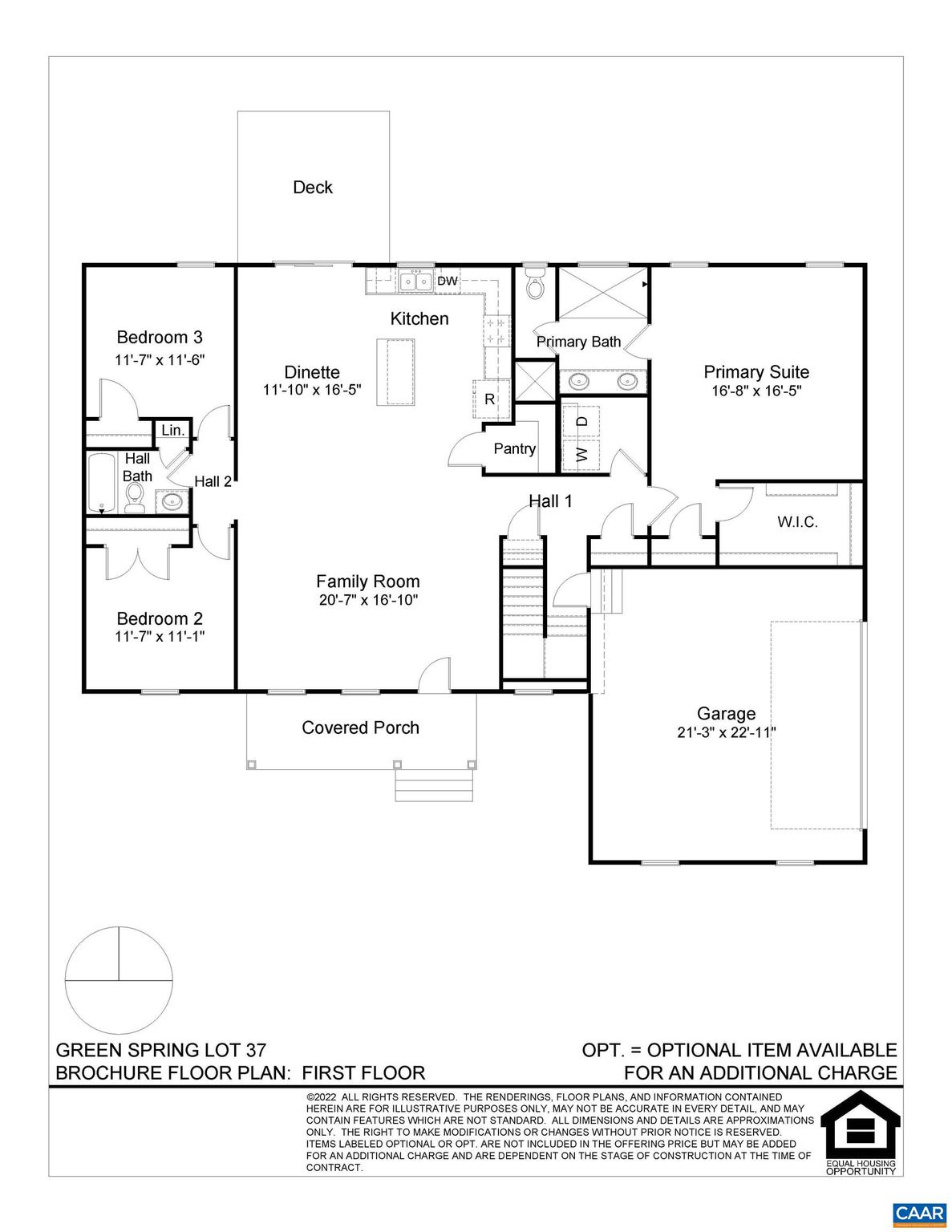 Tbd Lot 37 Tbd Keswick, VA 22947 - Photo 3 of 26
