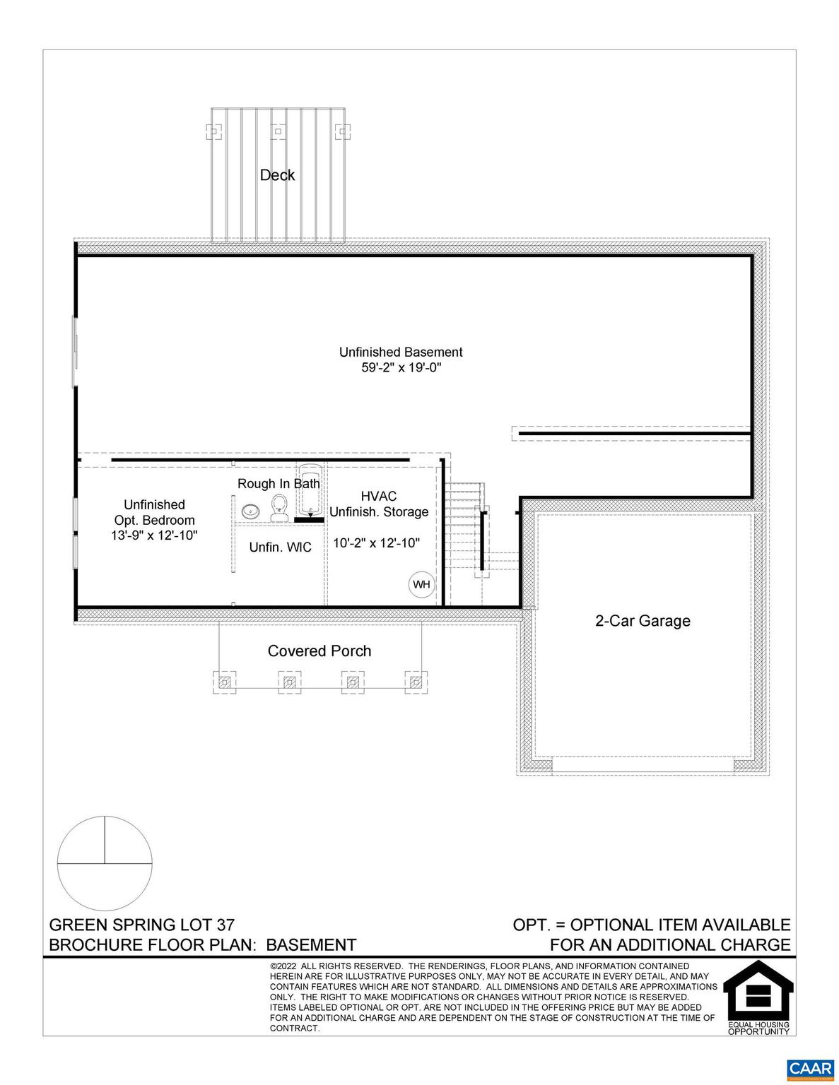 Tbd Lot 37 Tbd Keswick, VA 22947 - Photo 4 of 26