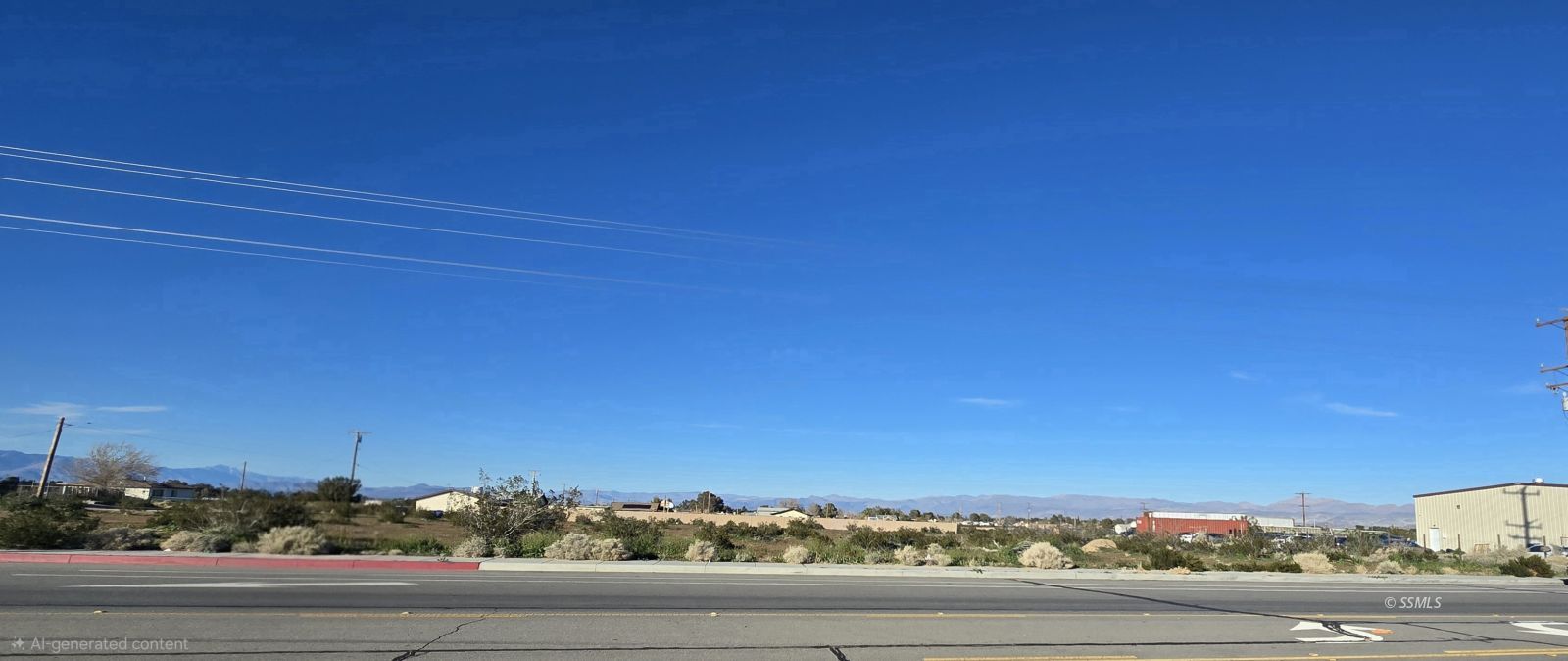456-070-09 West Ridgecrest Boulevard Ridgecrest, CA 93555 - Photo 4 of 6