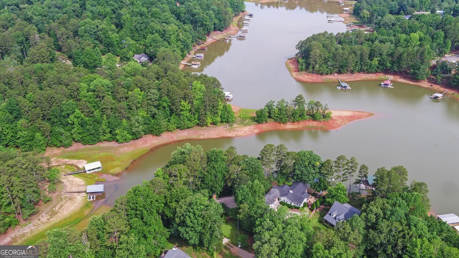 303 River Point Road Martin, GA 30557 - Photo 42 of 50 Gallery Image 42
