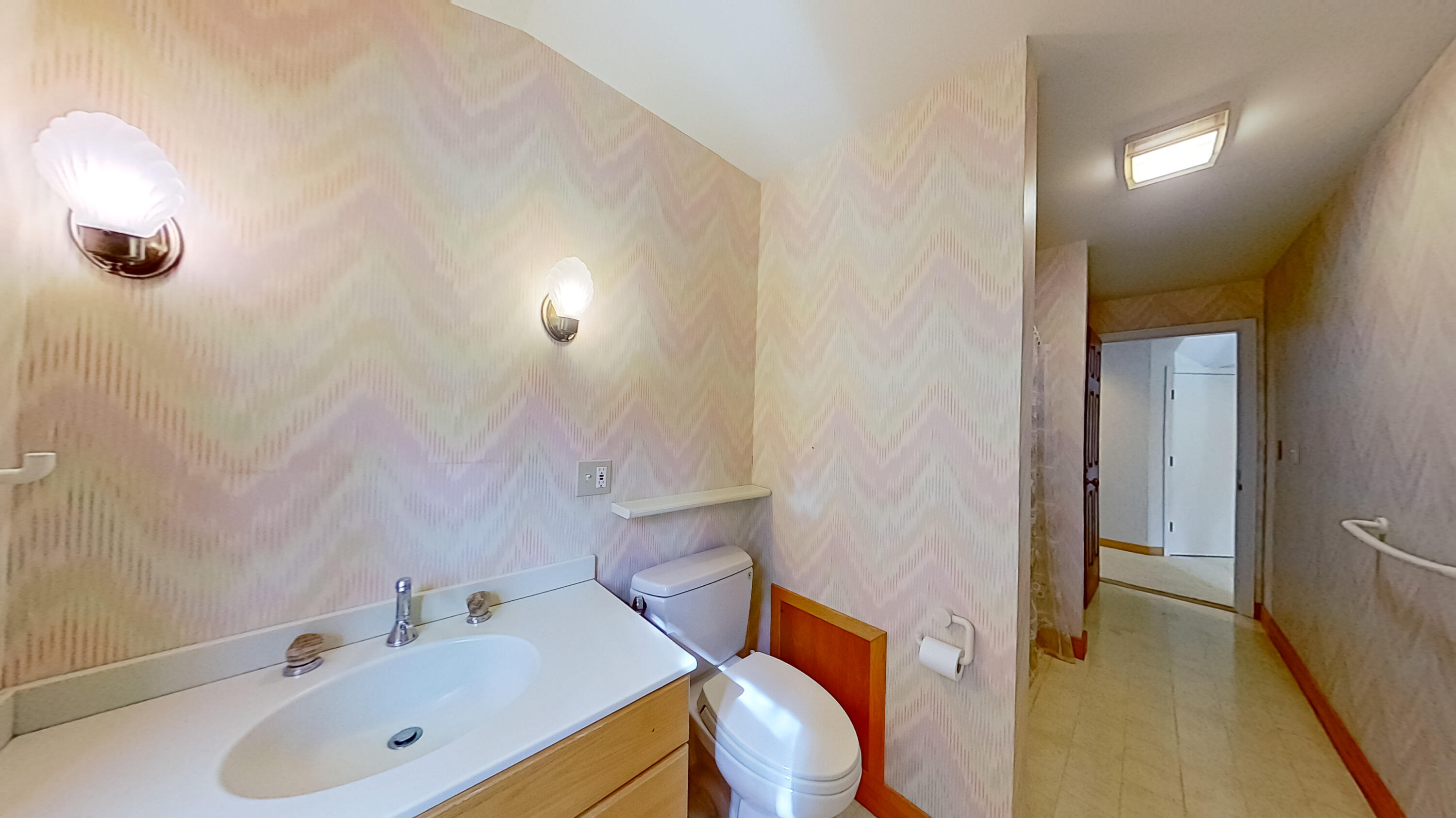 130 Harrington Cove Road St. George, ME 04859 - Photo 51 of 94 Second Full Bath Upstairs