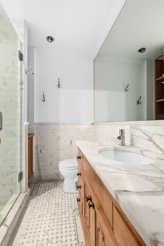 $9,500 | 150 Central Park South, Unit 910 | Central Park South