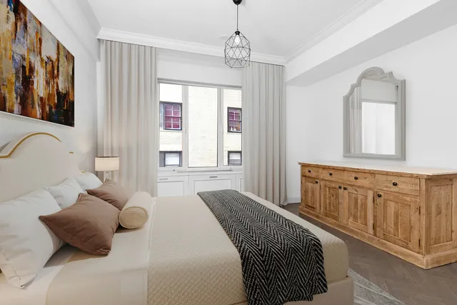 $9,500 | 150 Central Park South, Unit 910 | Central Park South