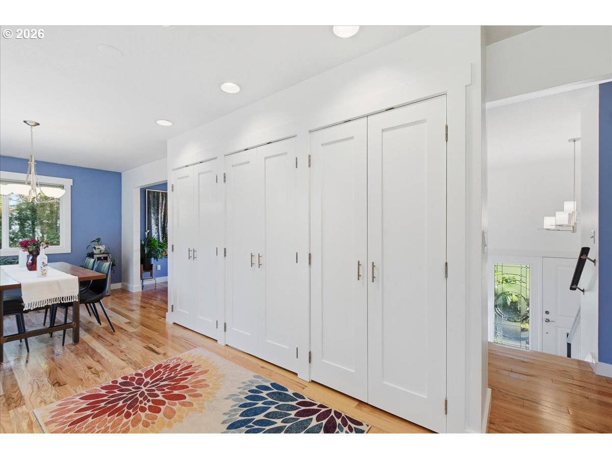 10339 Southwest 40th Avenue Portland, OR 97219 - Photo 14 of 37 a view interior of the house