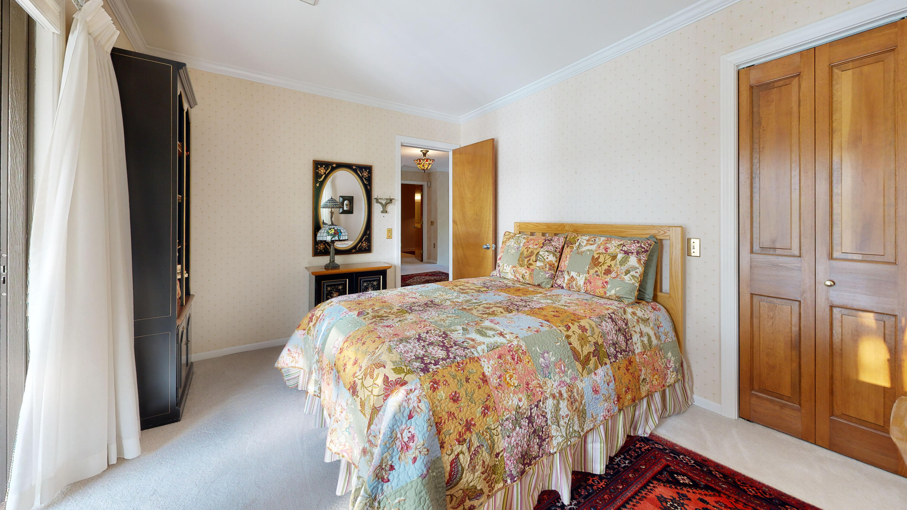 149 Hayden Point Road South Thomaston, ME 04858 - Photo 63 of 94 149-Hayden-Point-Road-Bedroom(5)