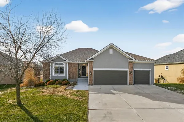 $539,900 | 217 Old Trail Run, Kearney, MO 64060