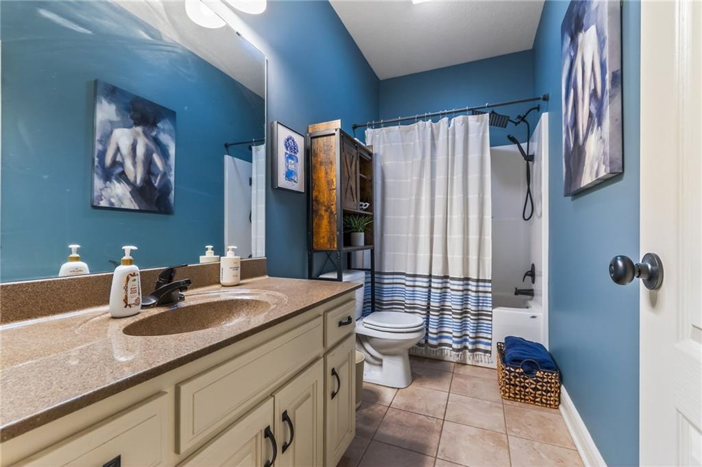 217 Old Trail Run Kearney, MO 64060 - Photo 11 of 45