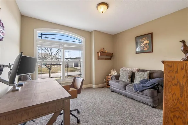 $550,000 | 217 Old Trail Run, Kearney, MO 64060