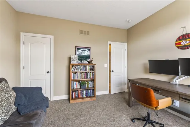 $550,000 | 217 Old Trail Run, Kearney, MO 64060