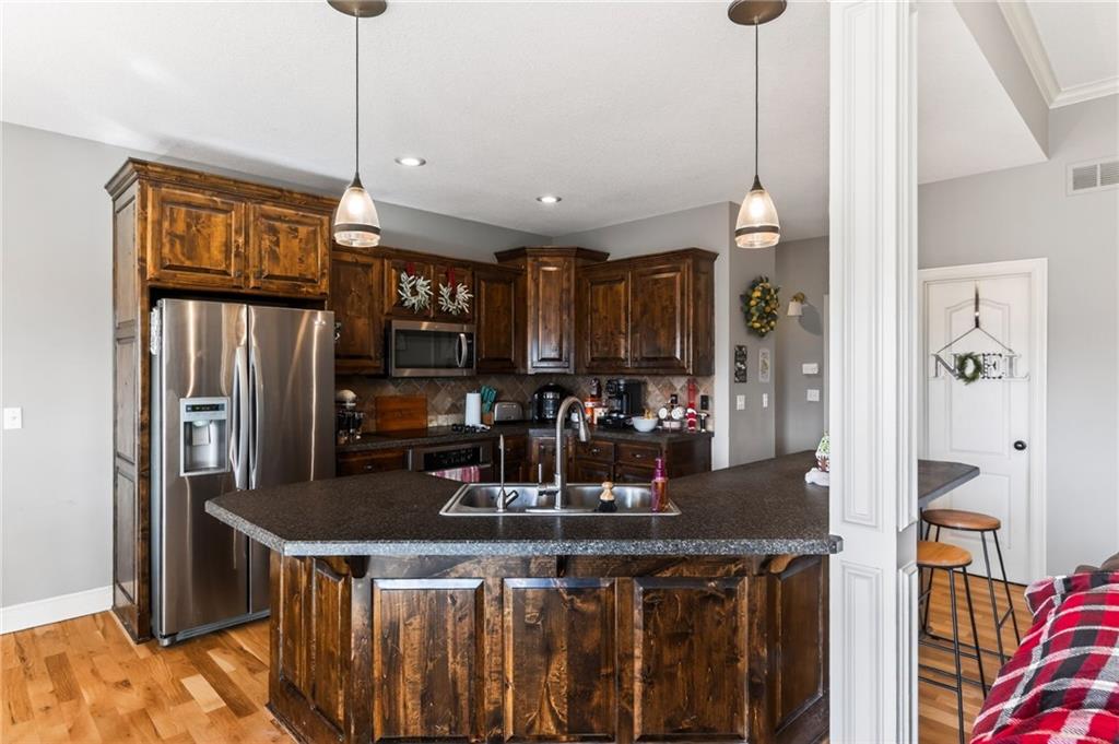 217 Old Trail Run Kearney, MO 64060 - Photo 18 of 45