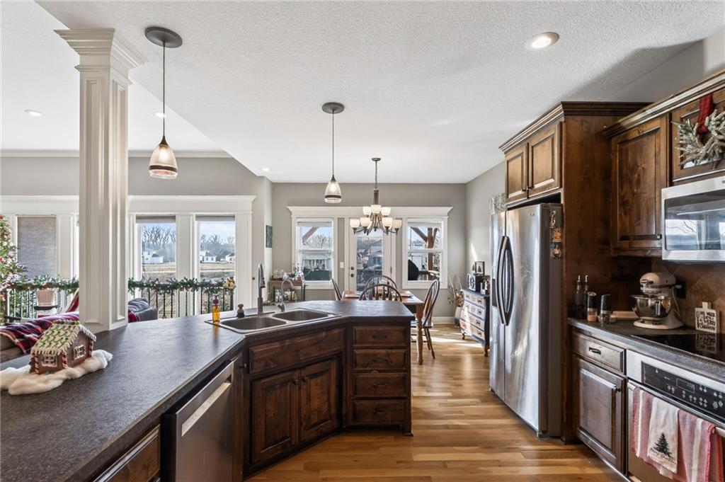 217 Old Trail Run Kearney, MO 64060 - Photo 20 of 45