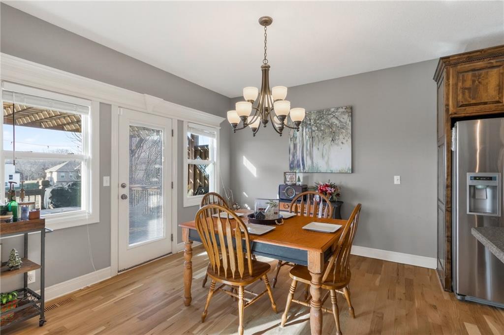 217 Old Trail Run Kearney, MO 64060 - Photo 22 of 45