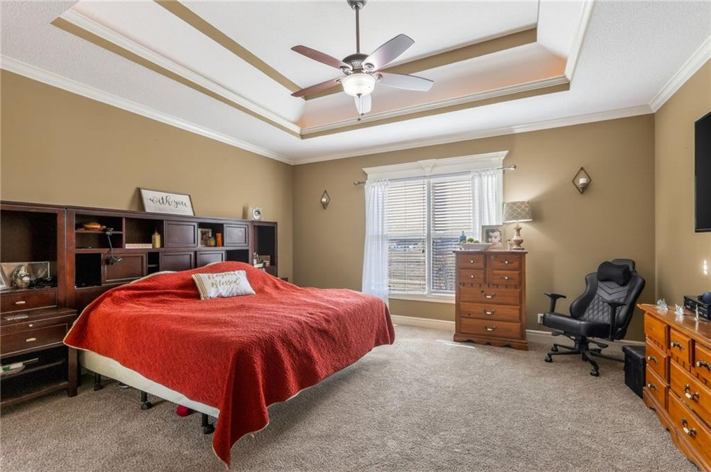 217 Old Trail Run Kearney, MO 64060 - Photo 23 of 45