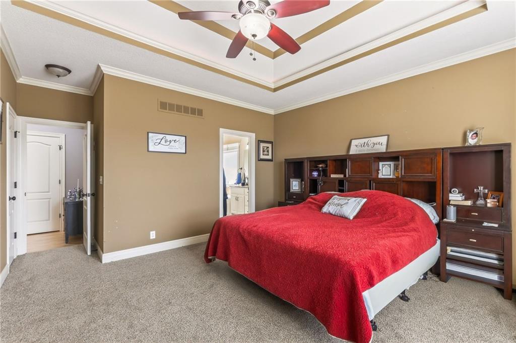 217 Old Trail Run Kearney, MO 64060 - Photo 24 of 45