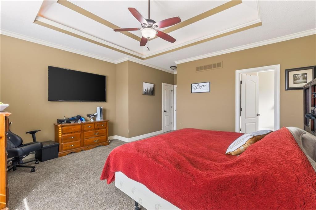 217 Old Trail Run Kearney, MO 64060 - Photo 25 of 45