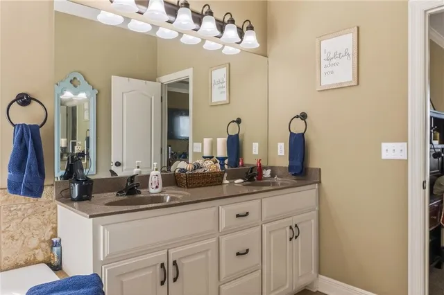 $550,000 | 217 Old Trail Run, Kearney, MO 64060