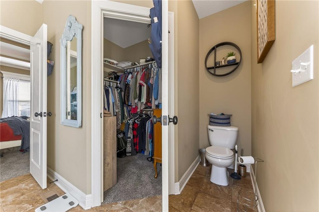 217 Old Trail Run Kearney, MO 64060 - Photo 29 of 45